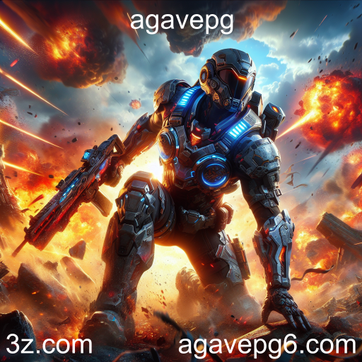 Explorando o Mundo dos Jogos de Ação