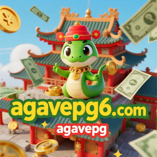 agavepg